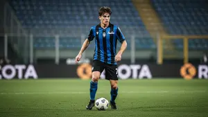 Nagły zwrot w sprawie transferu gwiazdy Serie A. FC Barcelona wstrzymuje rozmowy