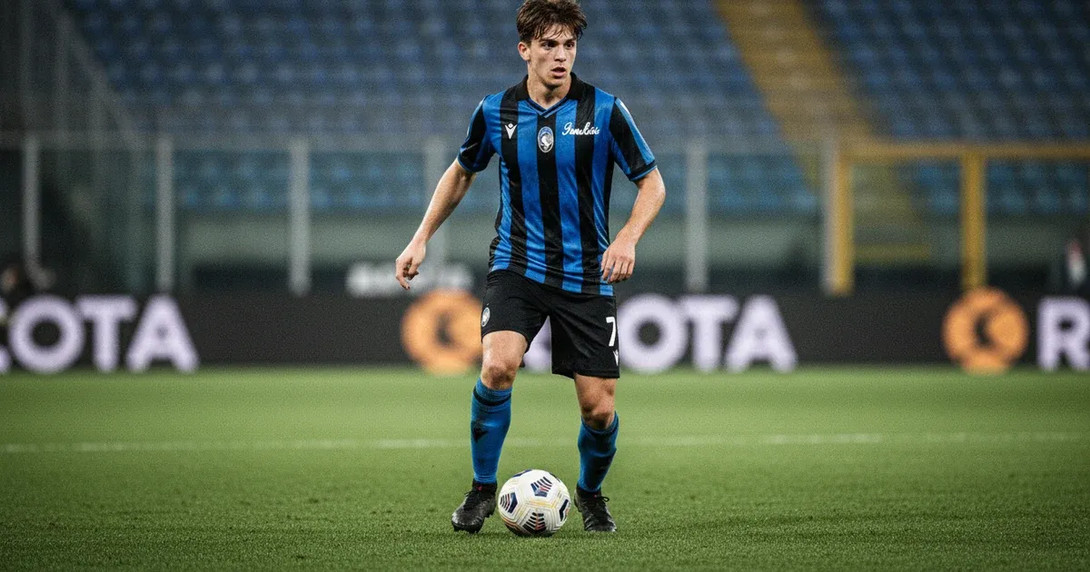 Nagły zwrot w sprawie transferu gwiazdy Serie A. FC Barcelona wstrzymuje rozmowy