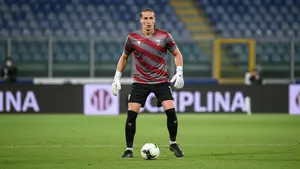 Niespodziewany ruch w Serie A? Doświadczony bramkarz na celowniku włoskiego klubu