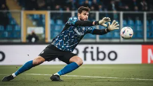 Sampdoria szuka nowego bramkarza! Doświadczony Włoch z Atalanty na szczycie listy życzeń