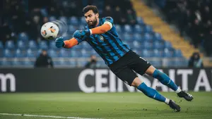Marco Sportiello na celowniku sycylijskiego klubu. Transfer wymuszony kontuzją