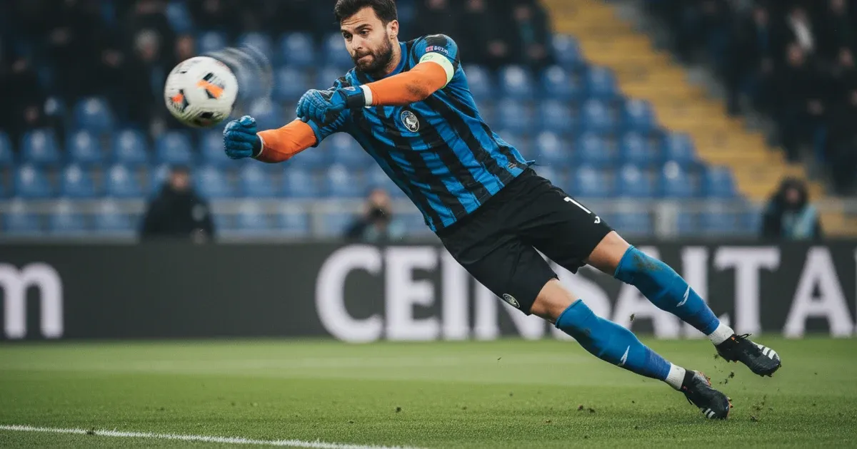 Marco Sportiello na celowniku sycylijskiego klubu. Transfer wymuszony kontuzją