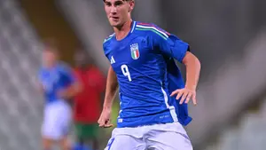 Bayer Leverkusen poluje na talent Juventusu. Marco Tiozzo Pagio na celowniku mistrzów Niemiec