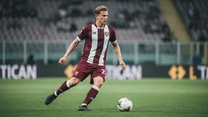 Torino odrzuciło 5 milionów euro. Marcus Pedersen może trafić do Premier League