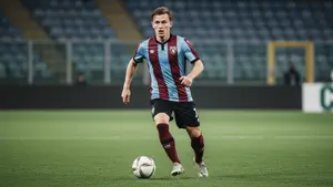 Torino odrzuciło 5 milionów euro. Marcus Pedersen może trafić do Grecji zamiast do Anglii