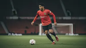 Marcus Rashford na rozdrożu. Aston Villa chciała go zatrzymać, ale on wybrał inny kierunek