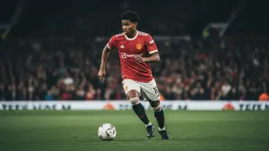 Sensacyjny transfer w Anglii? Gwiazdor United może trafić do odwiecznego rywala za 40 mln funtów