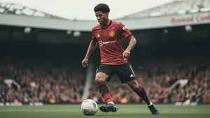 Marcus Rashford o krok od sensacyjnego transferu. Anglik może trafić do tureckiego potentata