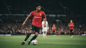 Marcus Rashford na celowniku ligowego rywala. Zaskakujący kierunek w Premier League