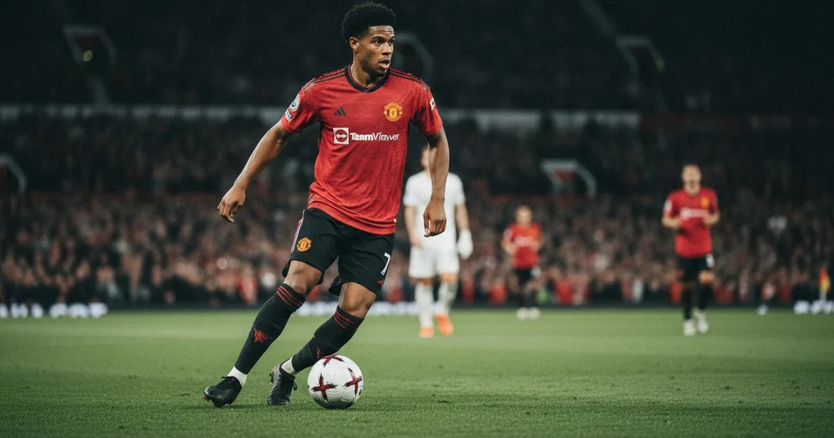 Marcus Rashford na celowniku ligowego rywala. Zaskakujący kierunek w Premier League