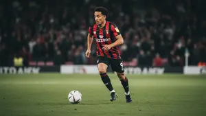 Marcus Tavernier