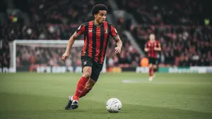 Marcus Tavernier na celowniku klubu z Liverpoolu. Rozmowy z otoczeniem gracza już ruszyły
