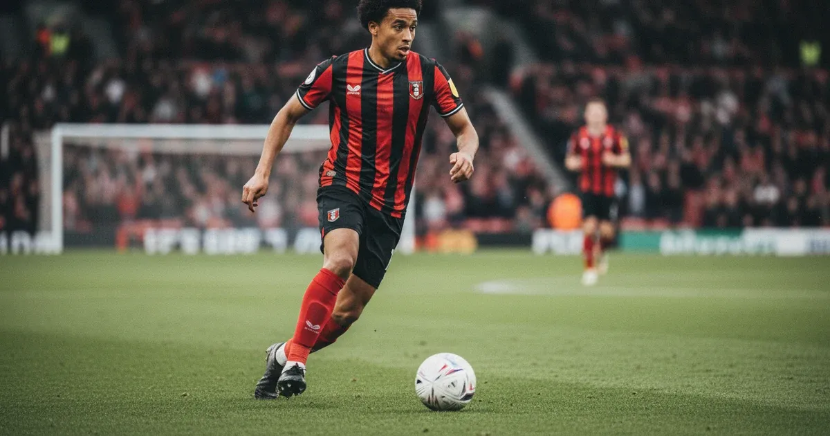 Marcus Tavernier na celowniku klubu z Liverpoolu. Rozmowy z otoczeniem gracza już ruszyły