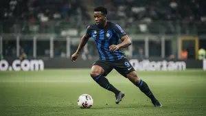 Marcus Thuram trafi do Manchesteru United? Inter Mediolan wycenił napastnika
