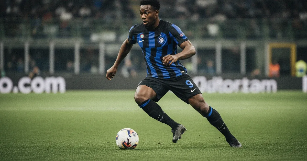 Marcus Thuram trafi do Manchesteru United? Inter Mediolan wycenił napastnika
