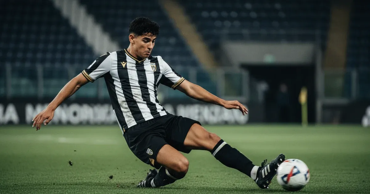 20 milionów euro na stole! Angielski klub rusza po obrońcę z Serie A