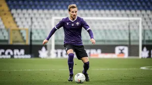 Fiorentina wyceniła obrońcę na 6,5 miliona euro. Marin Pongračić może zmienić klub w Serie A