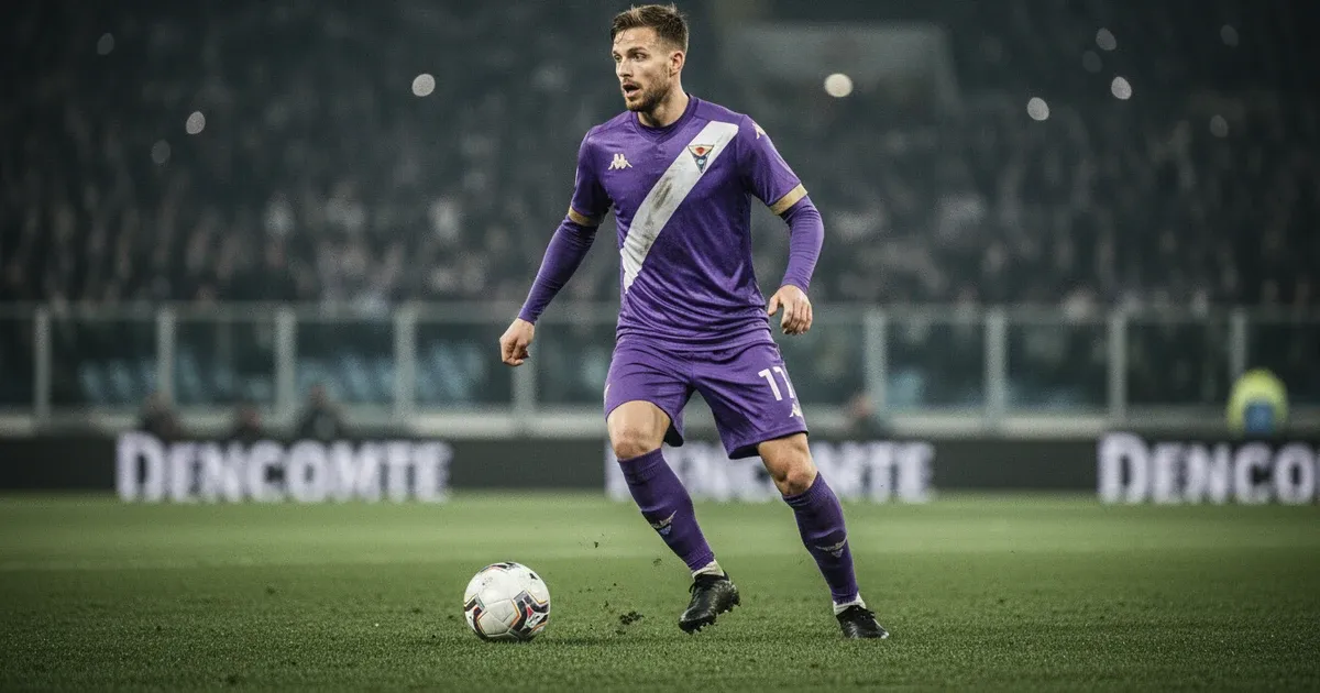Pongračić trafi do Mediolanu? Milan szuka wzmocnień w defensywie