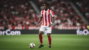 3,3 miliona euro za samą obietnicę. Paris Saint-Germain blokuje transfer Mario Dorgelesa