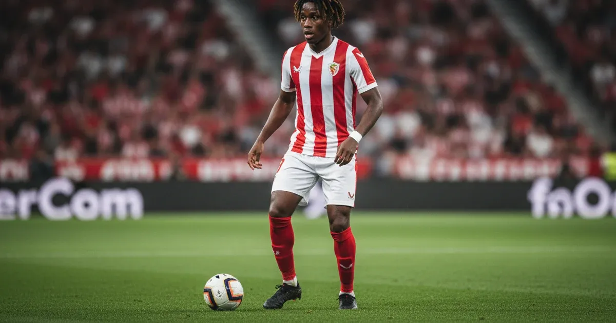3,3 miliona euro za samą obietnicę. Paris Saint-Germain blokuje transfer Mario Dorgelesa