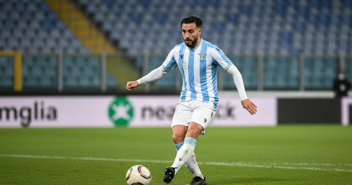 Wychowanek Realu podbił Serie A i teraz chce go pół Premier League