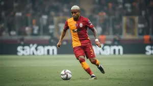Mario Lemina