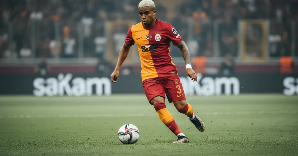 Gwiazda Galatasaray na wylocie? Klub szuka następcy dla doświadczonego pomocnika