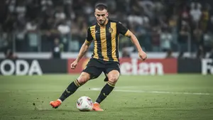 Niespodziewany kierunek dla talentu z Arabii. Czy reprezentant kraju trafi do Serie A?