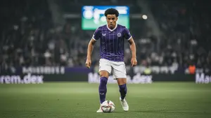 Anderlecht odrzucił ofertę za swój wielki talent! Belgijski pomocnik na celowniku giganta