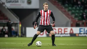 Powrót po latach? Niemiecki bramkarz blisko sensacyjnego transferu do byłego klubu