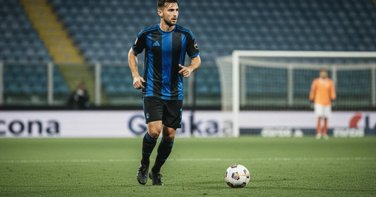 Reprezentant Rumunii odchodzi z Pisy. Sevilla chce uprzedzić Napoli