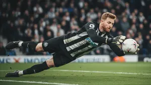 Zaskakująca decyzja w Newcastle! Doświadczony bramkarz zostaje w klubie na kolejny sezon