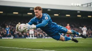 Zaskakujący ruch na rynku! Bramkarz z Premier League może zmienić klub za 3 miliony euro