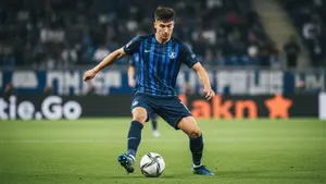 Zebić trafi do Serie A? Włoski klub wykłada miliony za talent z Zagrzebia