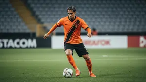 30 milionów euro na stole. Marlon Gomes o krok od transferu do RB Lipsk