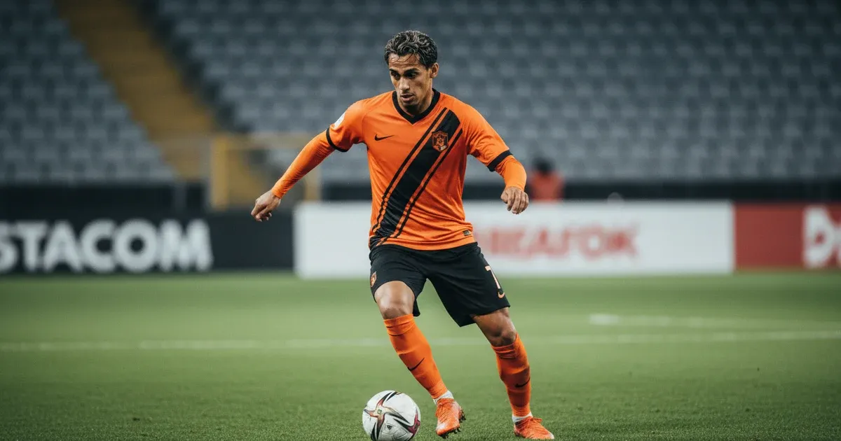 30 milionów euro na stole. Marlon Gomes o krok od transferu do RB Lipsk