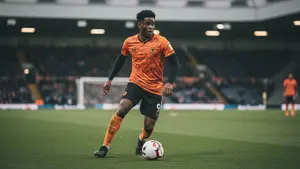 Marshall Munetsi