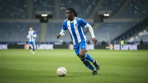 Martial Godo