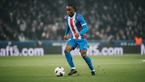 Martial Godo