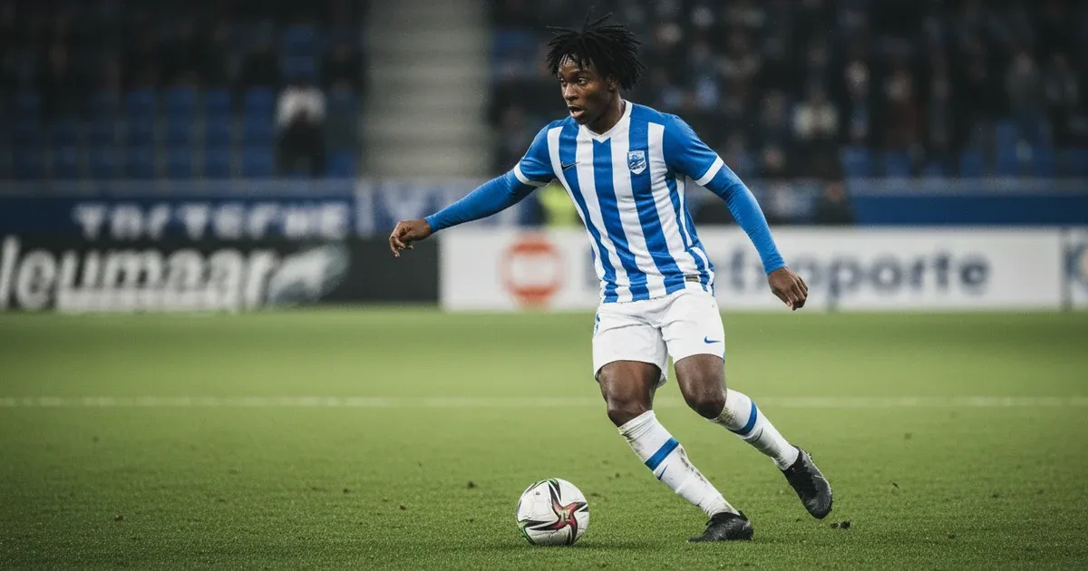 Gwiazdor z Ligue 1 wraca do Premier League? Wielki transfer wisi w powietrzu