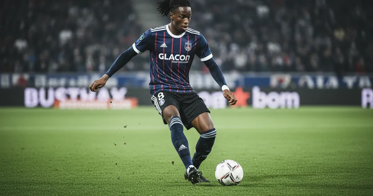 Martial Godo wróci do Premier League? Londyńczycy chcą naprawić swój błąd