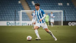Alternatywa za 51 milionów funtów. Manchester City może sprowadzić talent z Porto