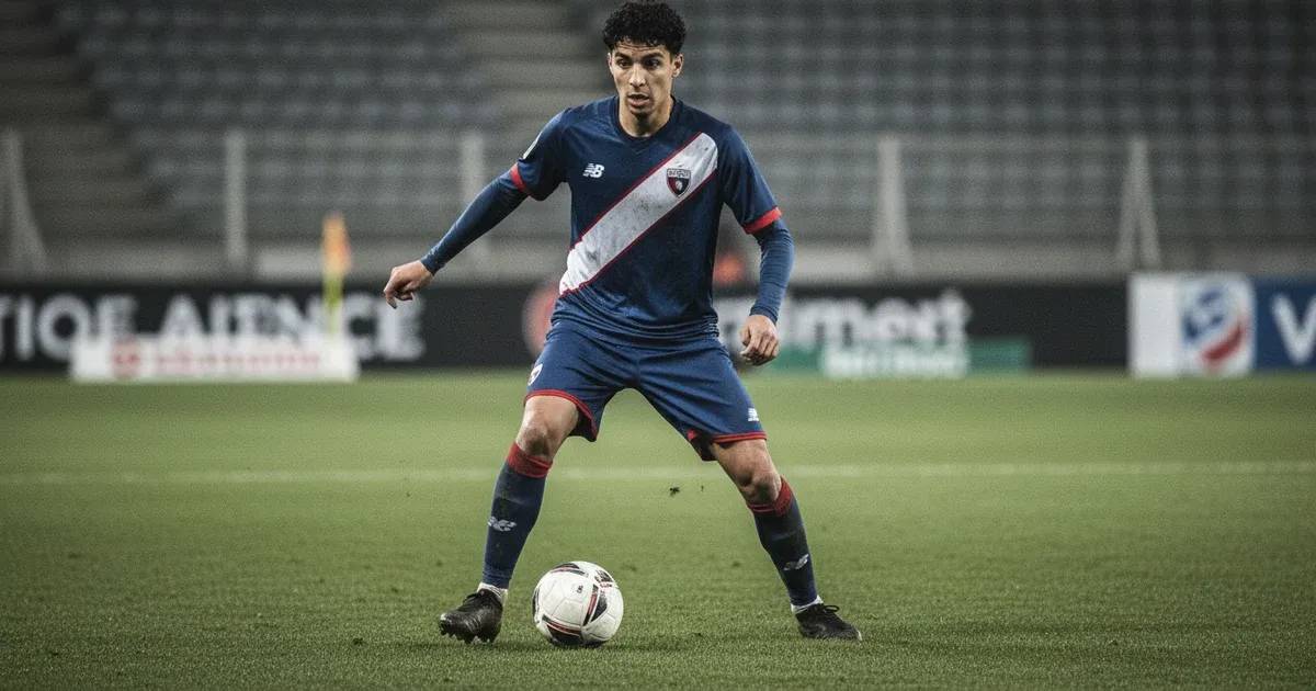 West Ham United szykuje hit transferowy? Gwiazda Ligue 2 na celowniku spadkowicza