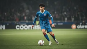 Wielki transfer na horyzoncie! Francuski talent za 10 milionów euro może trafić do wicemistrza