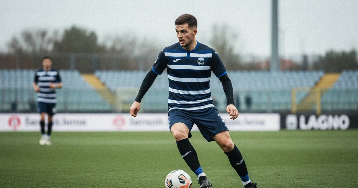 Gwiazdor Serie A na celowniku giganta? Inter przygotowuje się do wielkiego ruchu