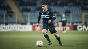 Gwiazda Serie A na celowniku giganta? Bayern Monachium wkracza do gry o chorwacki talent