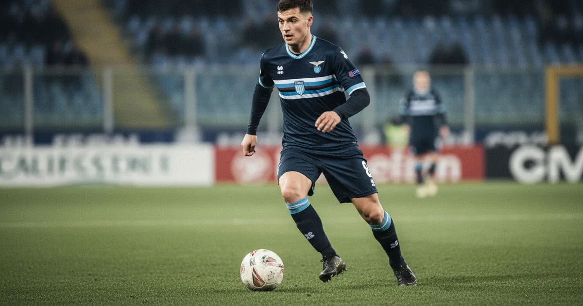Gwiazda Serie A na celowniku giganta? Bayern Monachium wkracza do gry o chorwacki talent