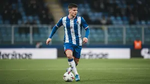 Wielki powrót do negocjacji! Angielski gigant chce chorwacką gwiazdę Serie A