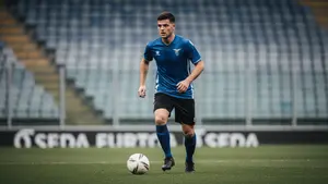 Real Madryt wchodzi do gry o gwiazdę Serie A. Como odrzuciło już 60 milionów euro
