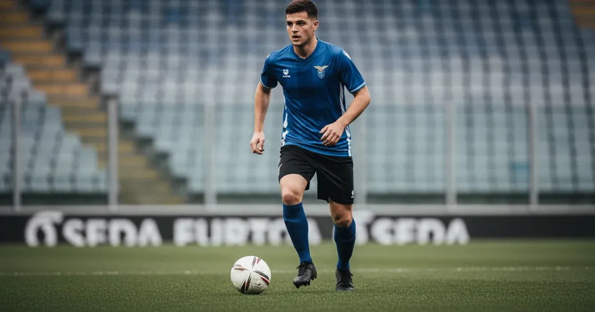 Real Madryt wchodzi do gry o gwiazdę Serie A. Como odrzuciło już 60 milionów euro